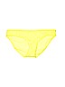 Aerie Yellow Swimsuit Bottoms Size L - photo 1