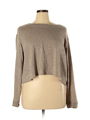 Agnes & Dora Pullover Sweater (view 1)