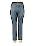 Isabel Maternity Blue Jeans Size 18 - photo 2