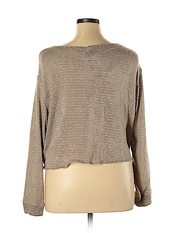 Agnes & Dora Pullover Sweater (view 2)