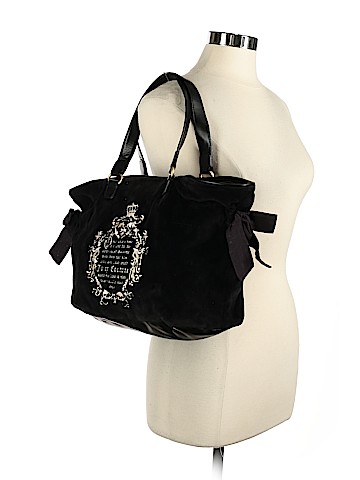 Juicy Couture Tote (view 2)