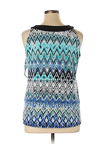 Studio Works Sleeveless Top (view 2)