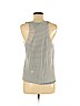 Rag & Bone Gray Sleeveless Top Size M - photo 2