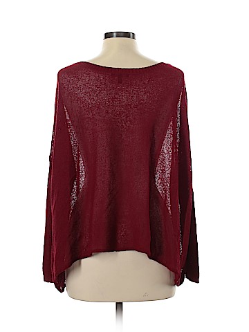 Eileen Fisher Pullover Sweater (view 2)