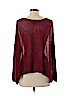 Eileen Fisher Red Pullover Sweater Size M - photo 2
