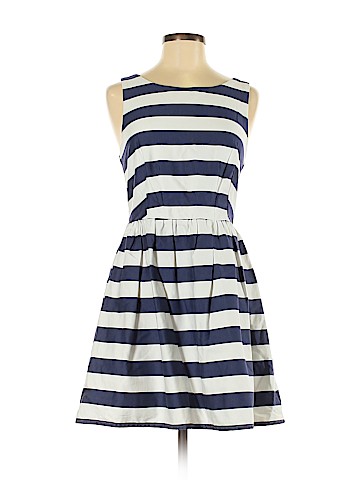 Jodi Kristopher Casual Dress (view 1)