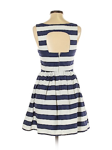 Jodi Kristopher Casual Dress (view 2)