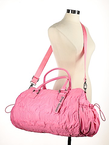 Juicy Couture Weekender (view 2)