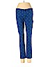 Hollister Blue Jeggings Size 0 - photo 1