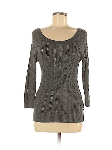 American Eagle Outfitters Pullover Sweater (view 1)