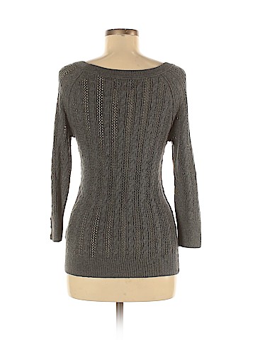 American Eagle Outfitters Pullover Sweater (view 2)