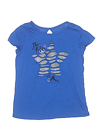 Justice Short Sleeve T-Shirt (view 1)