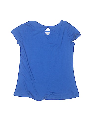 Justice Short Sleeve T-Shirt (view 2)