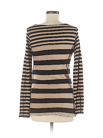 Motherhood Long Sleeve T-Shirt (view 2)