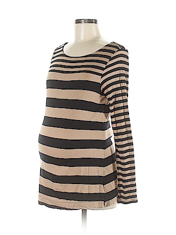 Motherhood Long Sleeve T-Shirt (view 1)