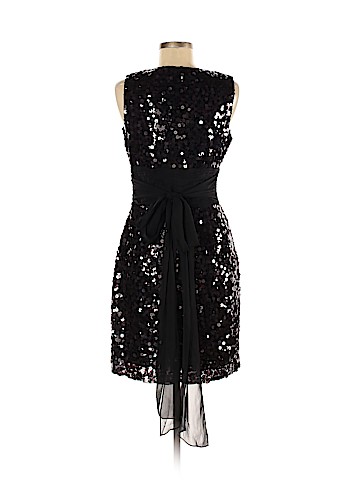 BCBGMAXAZRIA Cocktail Dress (view 2)