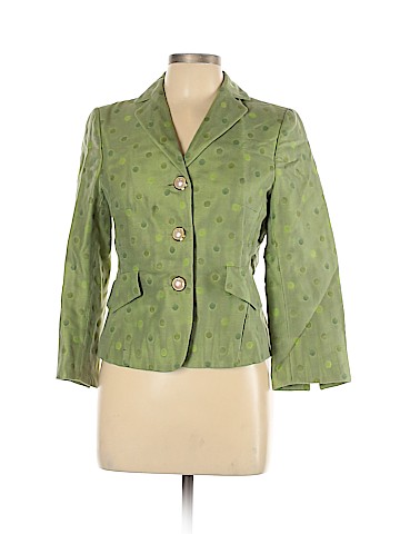 Akris Punto Blazer (view 1)