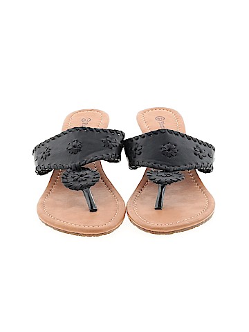 Pierre Dumas Wedges (view 2)