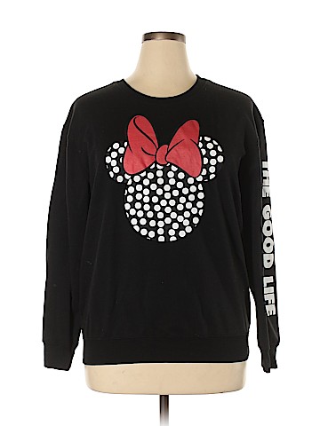 Disney Sweatshirt (view 1)