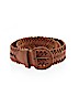 Unbranded Solid Brown Belt Size M - photo 1