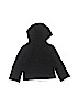 Baby Gap Solid Black Coat Size 3T - photo 2