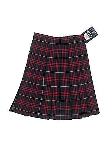 French Toast Skirt (view 1)