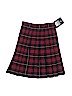 French Toast Red Skirt Size 14 - photo 1