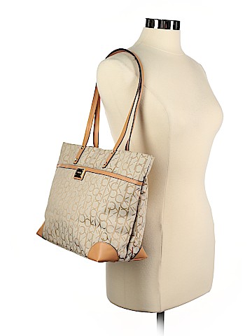 Calvin Klein Shoulder Bag (view 2)