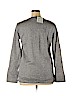 Southern Grace Gray Sweatshirt Size XL - photo 2