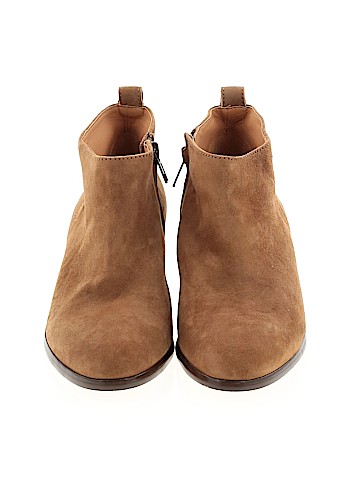 J.Crew Ankle Boots (view 2)