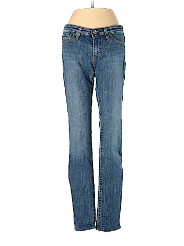 Adriano Goldschmied Jeans (view 1)