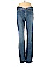Adriano Goldschmied Blue Jeans Size 25 waist - photo 1