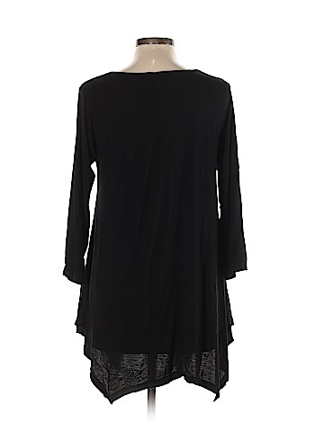 Larace 3/4 Sleeve T-Shirt (view 2)