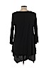 Larace Black 3/4 Sleeve T-Shirt Size L - photo 2