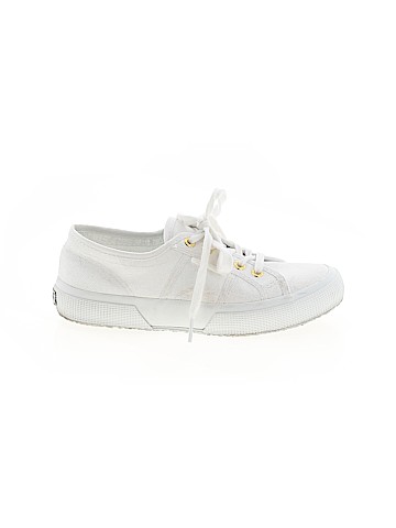 Superga Sneakers (view 1)
