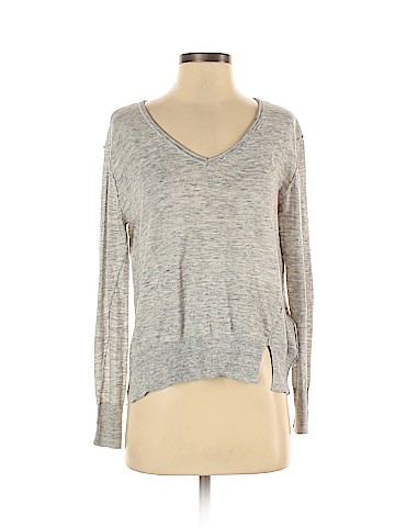 Zara Pullover Sweater (view 1)