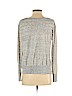Zara Gray Pullover Sweater Size S - photo 2