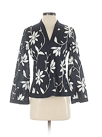 Talbots Long Sleeve Blouse (view 1)