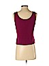 St. John Pink Sleeveless Top Size P (petite) - photo 2
