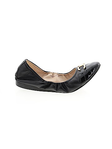 Cole Haan Flats (view 1)