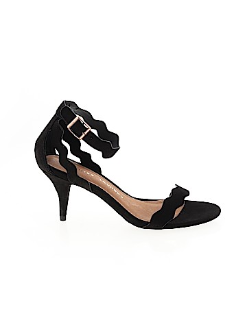 Chinese Laundry Heels (view 1)