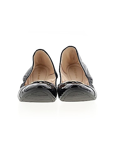 Cole Haan Flats (view 2)