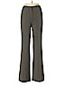 Theory Gray Dress Pants Size 6 - photo 1