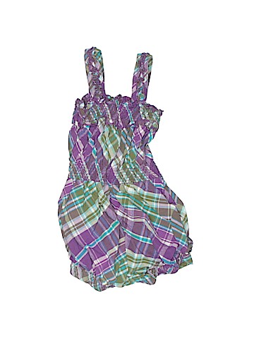 The Children's Place Short Sleeve Outfit (view 1)