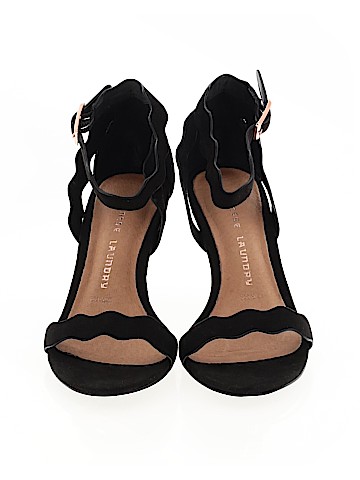 Chinese Laundry Heels (view 2)