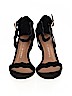 Chinese Laundry Black Heels Size 6 1/2 - photo 2