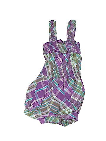 The Children's Place Short Sleeve Outfit (view 2)