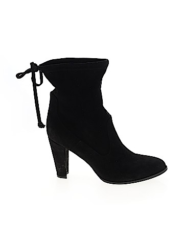 CATHERINE Catherine Malandrino Ankle Boots (view 1)