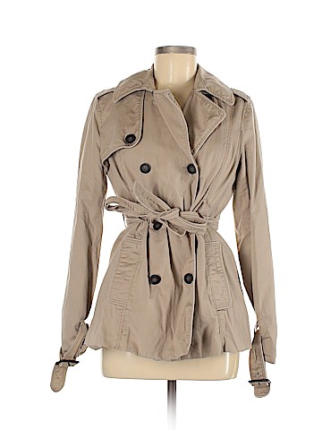 American Eagle Outfitters Trenchcoat (view 1)