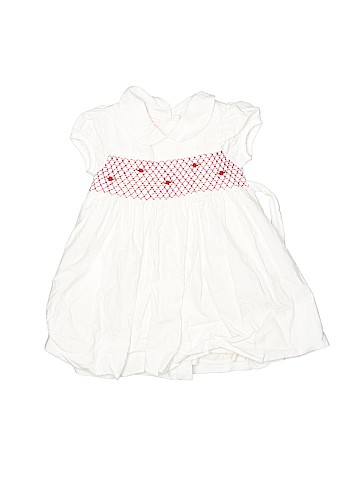 First Impressions Dress (view 1)